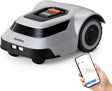 ANTHBOT Pion Robot Tagliaerba