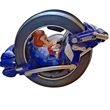 Jimmy Neutron Boy Genius RC