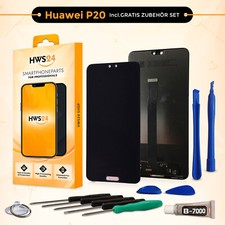 Display per Huawei P20 Touch