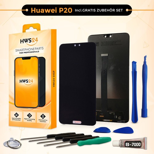 Display per huawei - huawei, p20