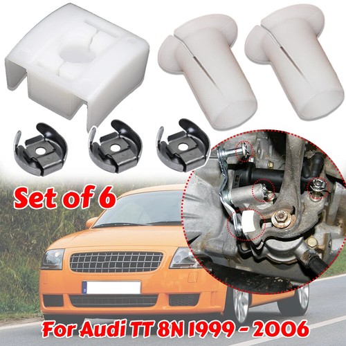 Per audi selettore - audi, tt