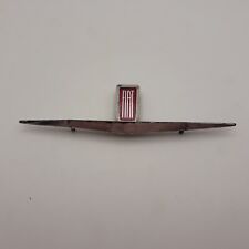 Scritta fregio targhetta badge