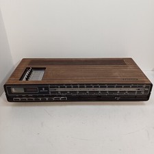 Grundig RTV 720 Vintage