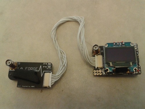 Laforge ghz ricevitore - 5,8,