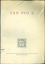SAN PIO X - Ente per