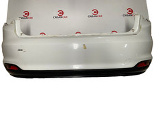 Paraurti posteriore fiat tipo