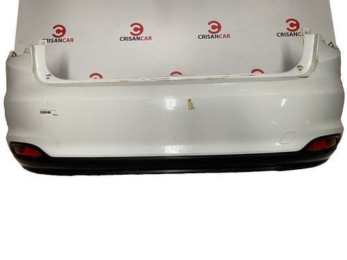 Paraurti posteriore fiat tipo