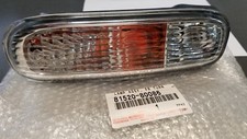 1997-98 Toyota Supra Left &