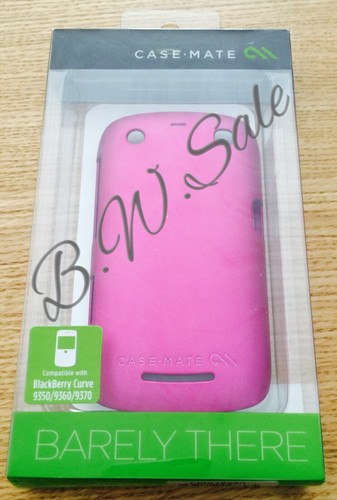 Custodia telefono blackberry - custodia,