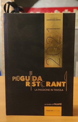 Guida ristoranti più edizione - ristoranti,