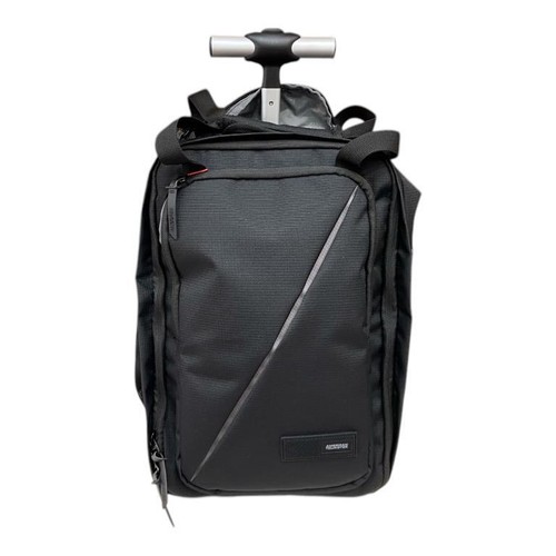 American pilota trolley - t.,