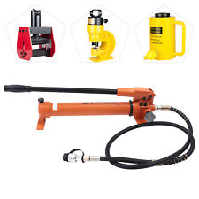 Portable Other Hydraulic Tools