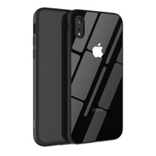 Aluminum iPhone XR, Cover case