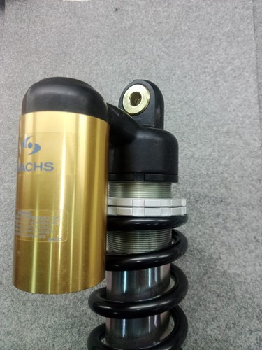 Amortiguador sachs gasgas - amortiguador,