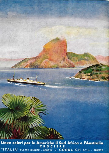 1936 pubblicità originale - 1936,