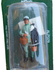 SOLDATINI ALPINO UFFICIALE