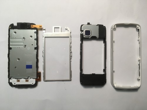 Nokia 5230 nuovo 100%