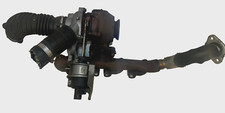 Turbina OPEL ASTRA K (2015-2022) cod. motore : LVL (SPINOTTO DANNEGGIATO)1.6CDTI