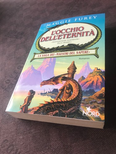 Occhio dell eternità - l'occhio, dell'eternitÀ