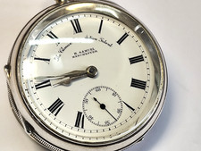 1900 CASSA ARGENTO SCHEDA 3/4