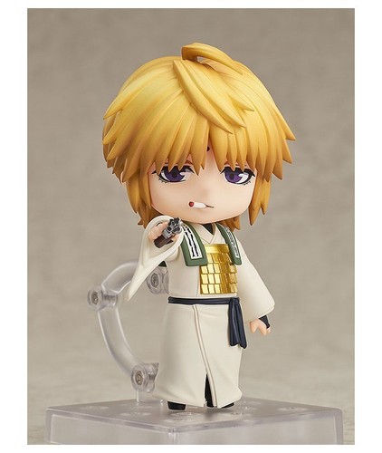 Saiyuki reload nendoroid genjo - saiyuki,