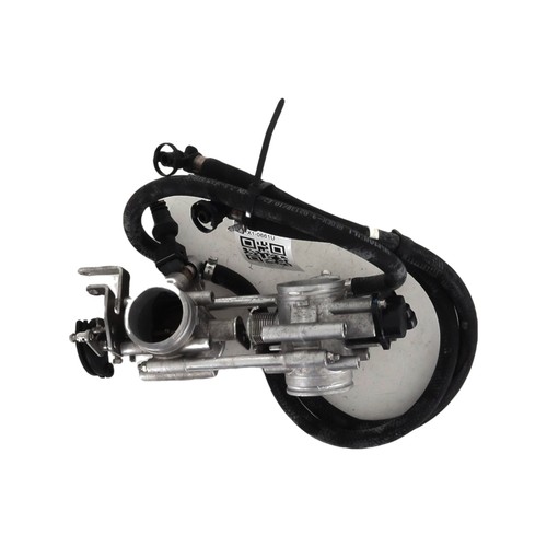 Rampa iniezione ducati - -,