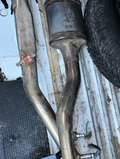 Catalizzatore Fiat 500 X 1.6