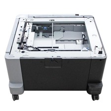 Supporto Stampante M880 Cassetti Fogli Cassetto C1n63a M855 3x500 Carrello_