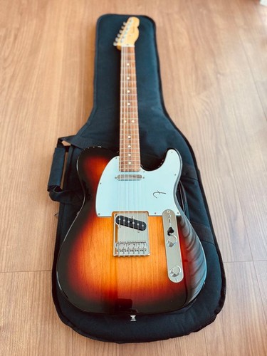 Serie lettore telecaster - serie,