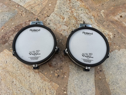 Due confezioni roland bk - due, pd-85