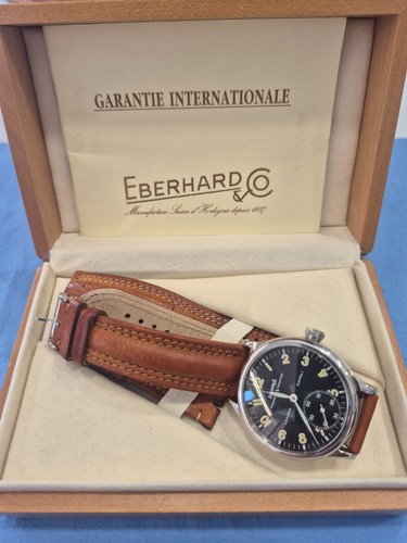 Eberhard traversetolo - co.,