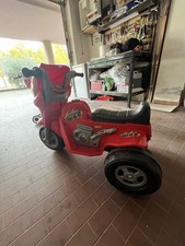 Moto Elettrica Per Bimbi