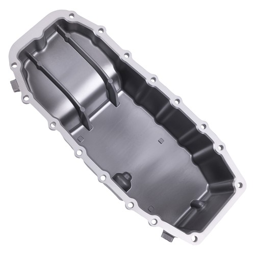 Coppa olio motore per opel - coppa,