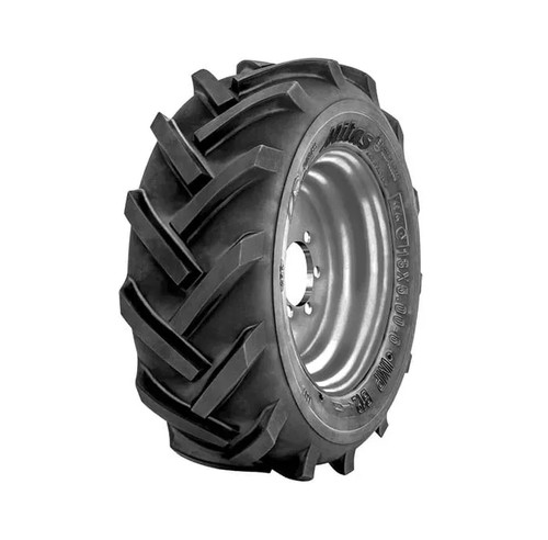 Mitas b12 2 - 4.00, tt