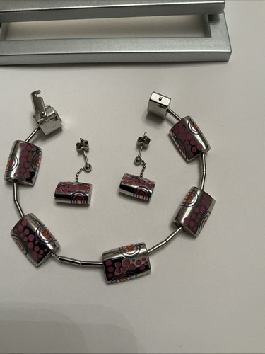 Swatch bijoux pop art - pop,