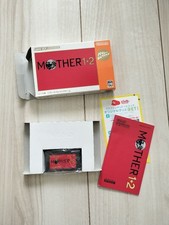 Nintendo Mother 1+2 Game Boy