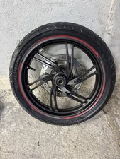 Cerchio Ruota anteriore Honda