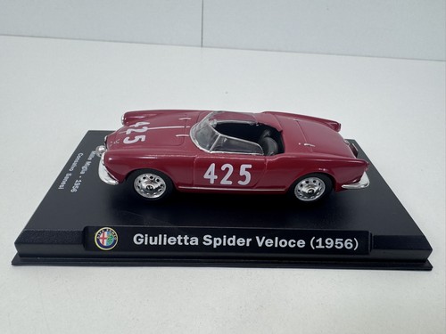 Modellino auto ixo altaya - 1:43,