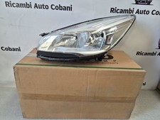 Faro Anteriore Sinistra Ford