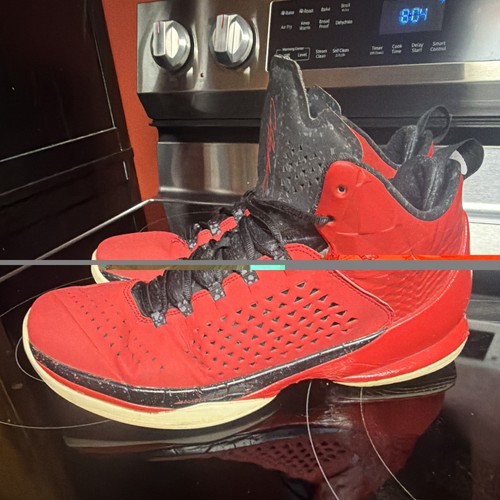 Jordan melo classic uomo - jordan,