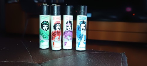 Clipper set completo - clipper, 4