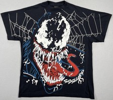 Camicia moderna vintage Venom