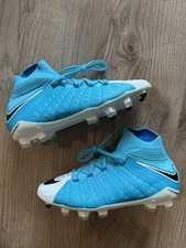 Nike Hypervenom Phantom 3 III