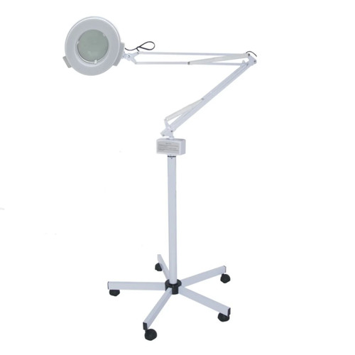 Lampada led lus con lente - led,