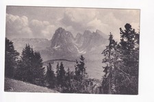 678) Cartolina Dolomiti -