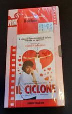 IL CICLONE (LEONARDO