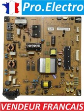 PSU alimentation TV LG