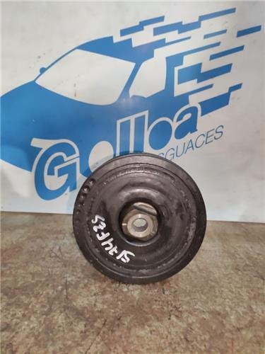 Puleggia albero motore - motore, nissan