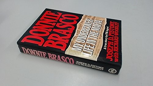 Donnie brasco undercover - donnie, my