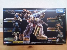 Transformers Masterpiece